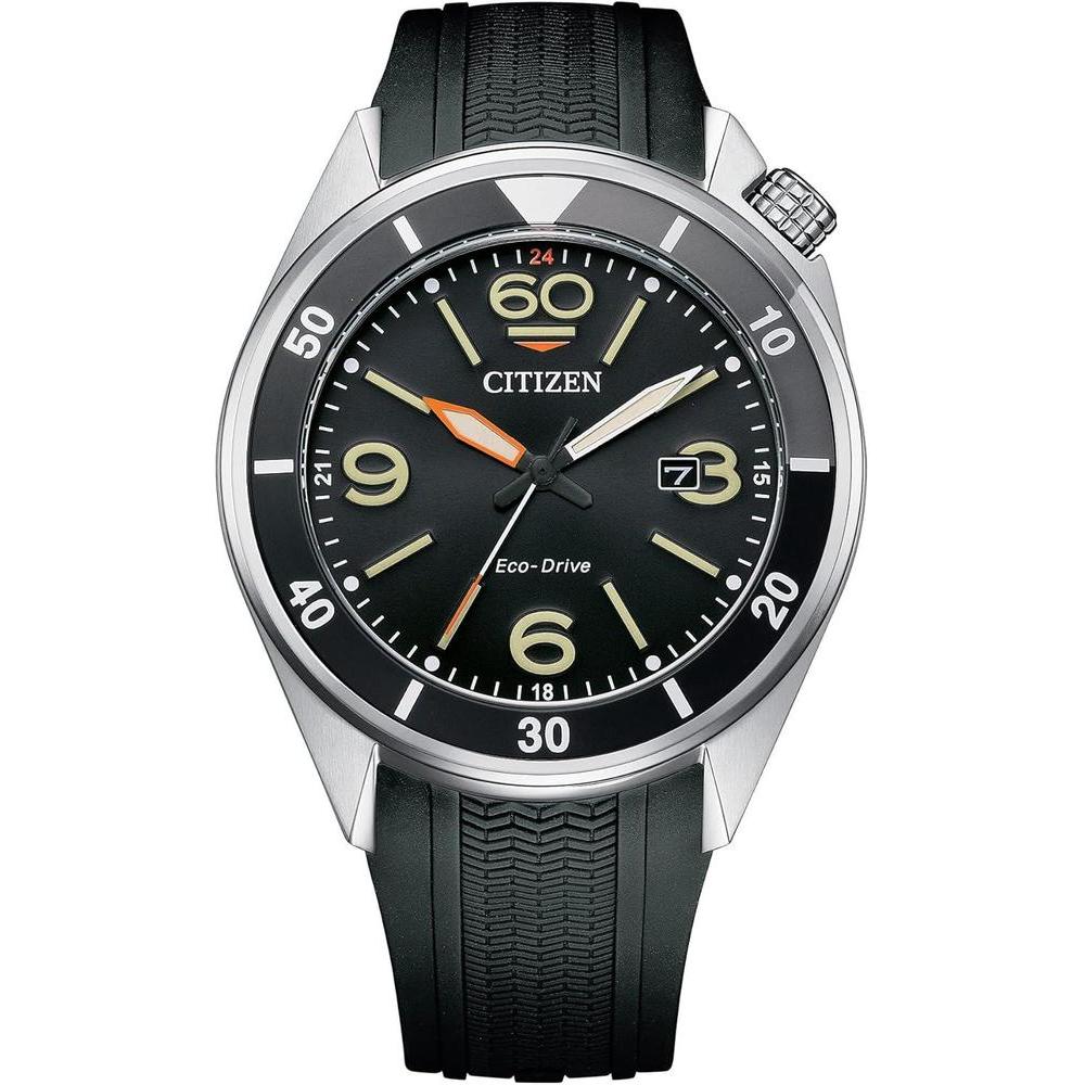 Reloj Citizen AW1710-04E Eco-Drive 44mm Negro