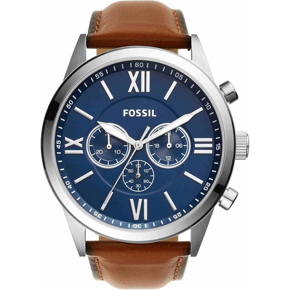 Reloj Fossil BQ2125 Marrón 5ATM