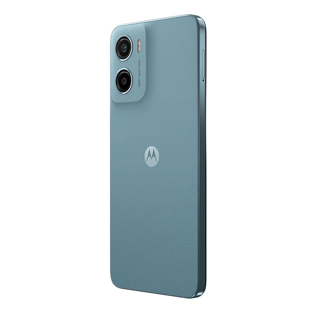 Celular Motorola E15 2GB 64GB Azul