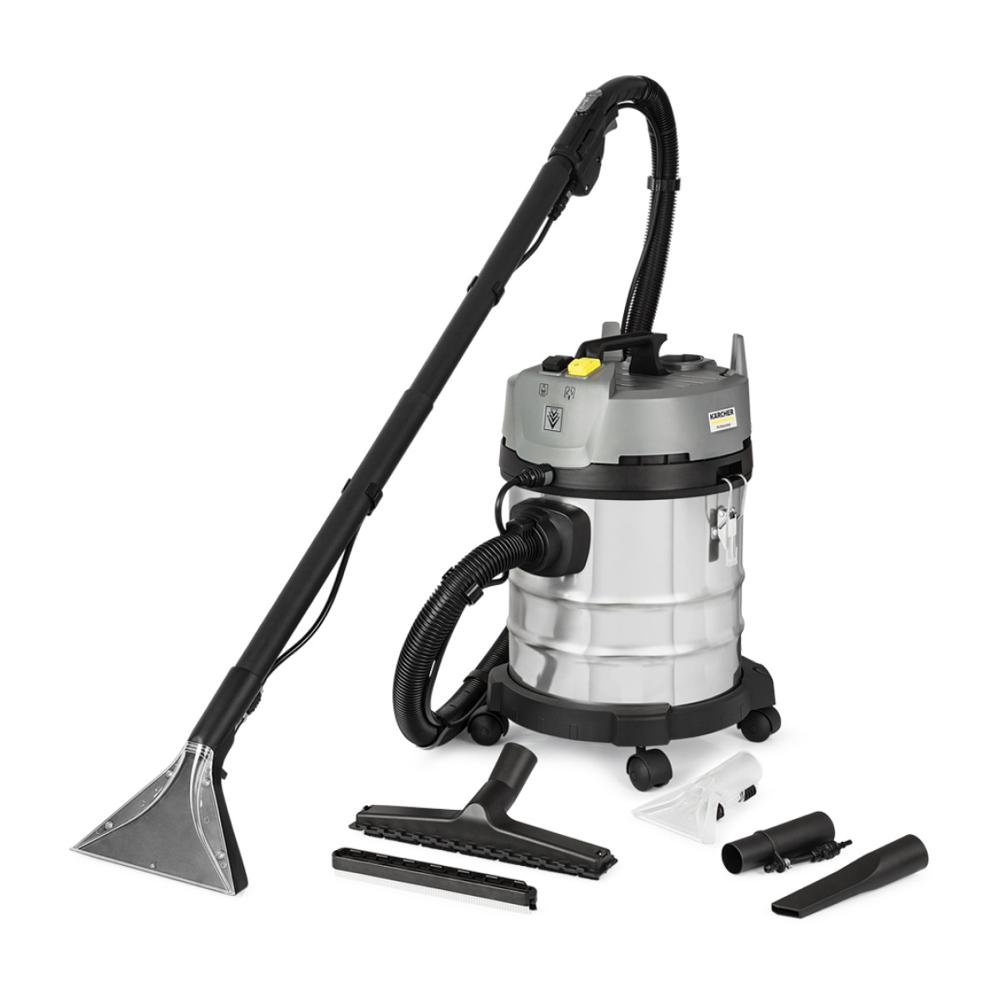 Lava tapices Puzzi4-20 1700W 20L Karcher