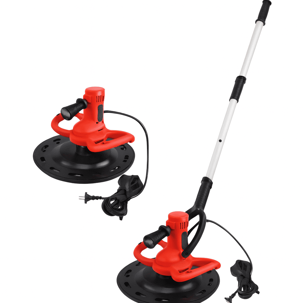 ALISADORA ELECTRICO MULTIFUNCIONAL SIN EXTENSION 1680W