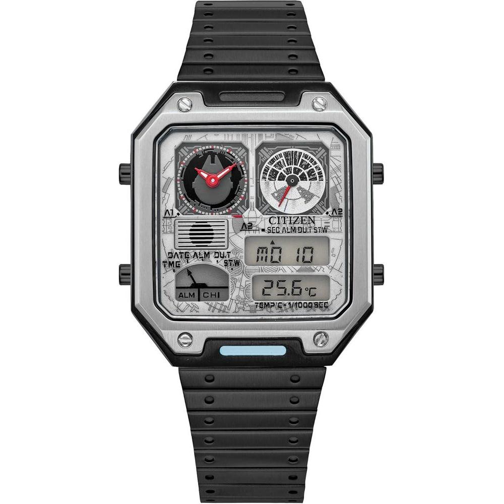 Reloj Citizen Star Wars JG2146-53H 33MM