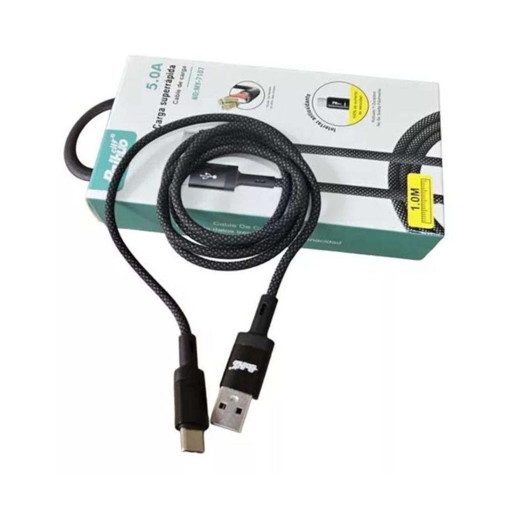 Cable Carga Rapida Usb-lightning Baihuo