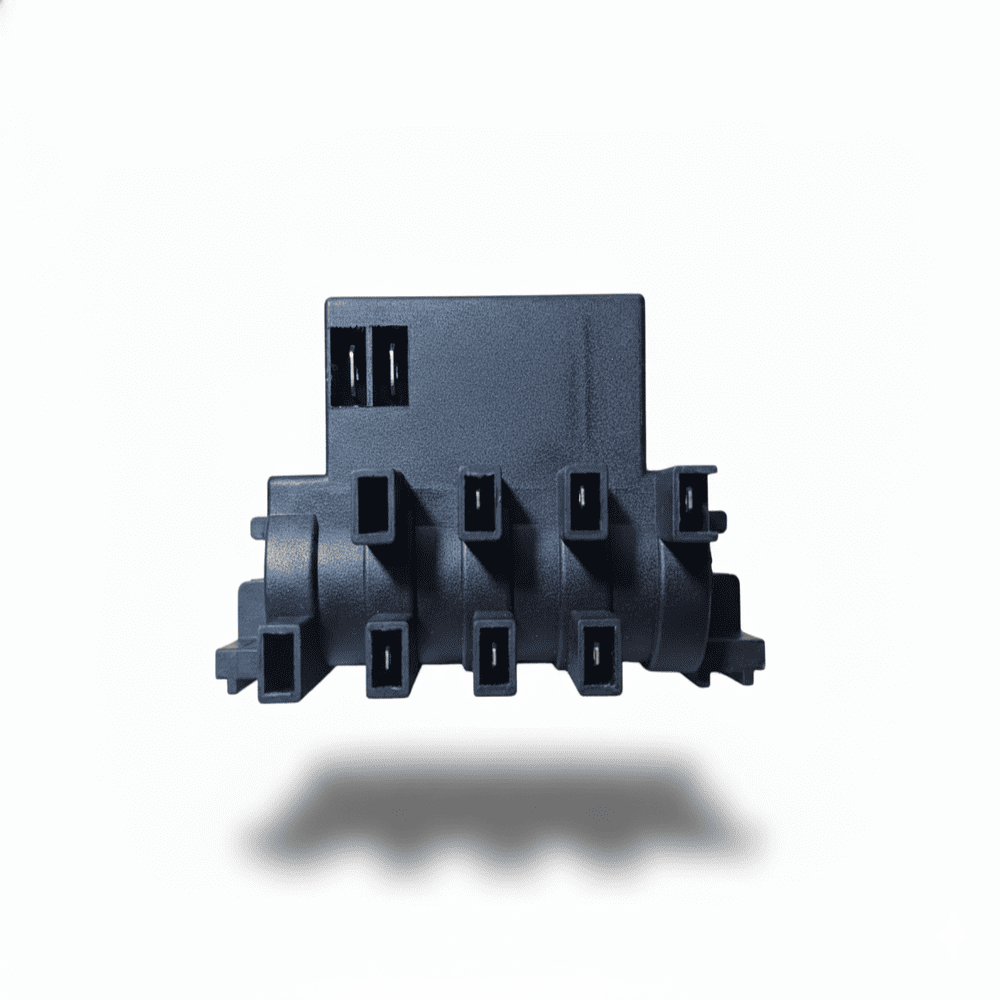 Generador 6S 115-220V Cocina JP-06FC Indurama 90003894