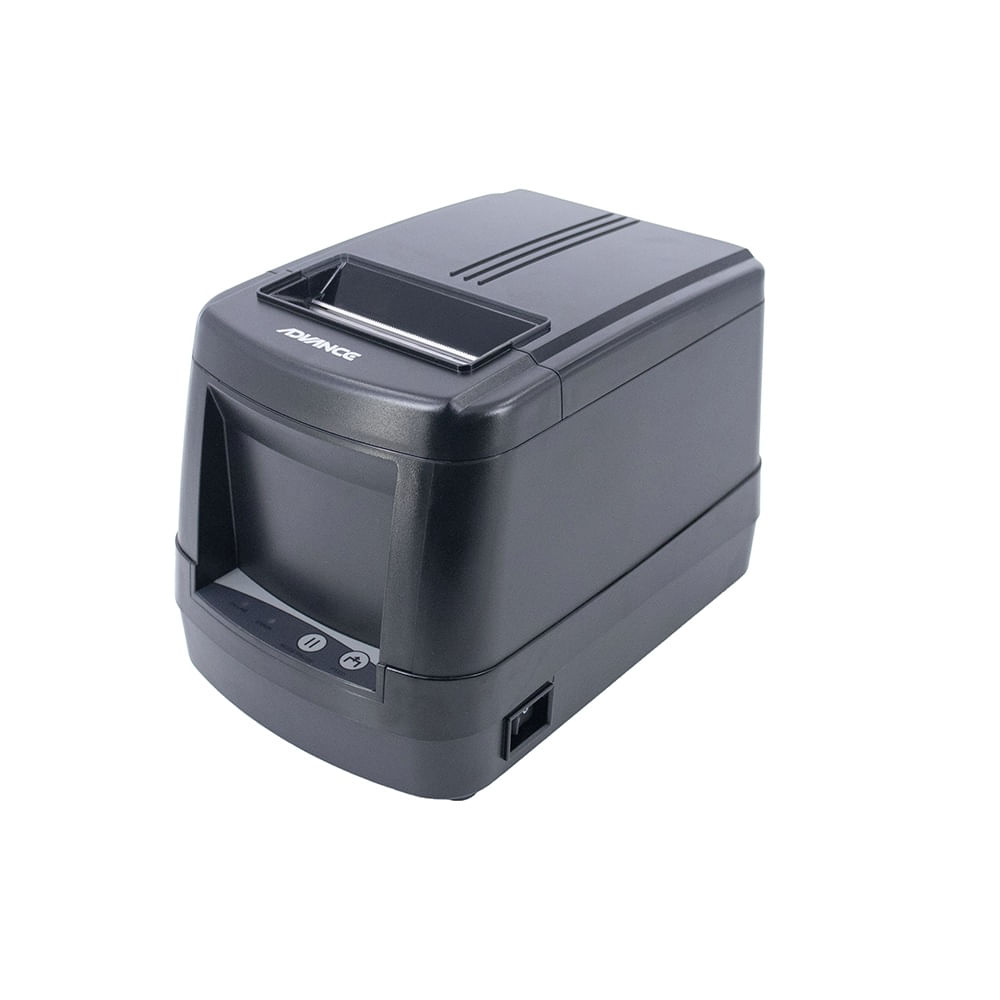 Impresora Termica Dual ADVANCE ADV-9013N USB Impresion de Etiquetas y Boletas