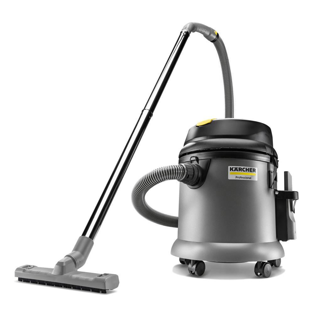 Aspiradora de polvo y agua NT27-1 1380W 27L Karcher