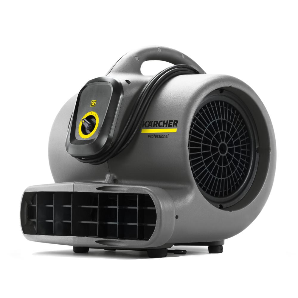 Sopladora secadora AB30 520W Karcher