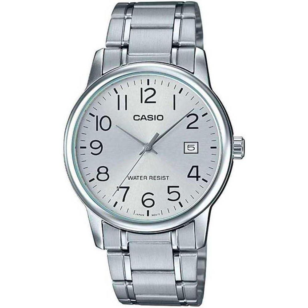 Reloj Casio MTP-V002D-7BUDF Acero Inoxidable