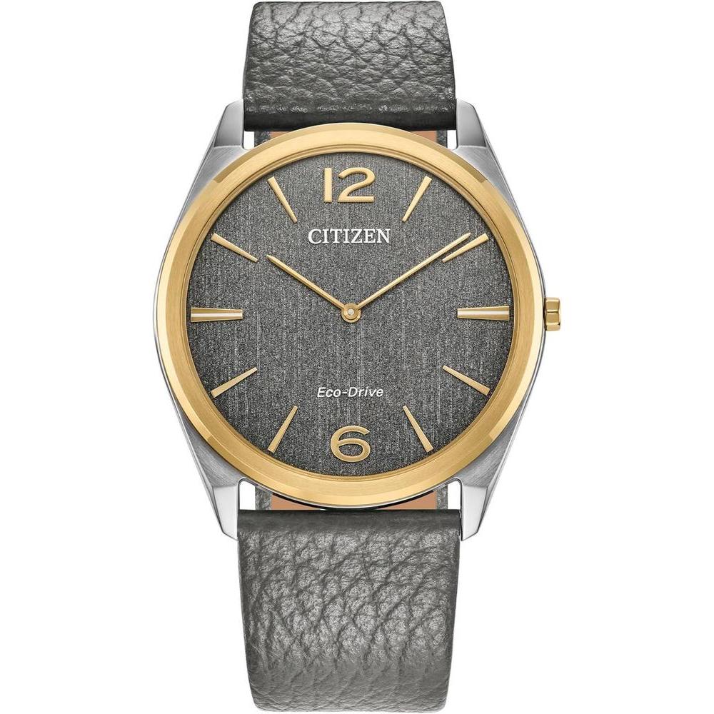 Reloj Citizen AR3124-07H Resistente Al Agua
