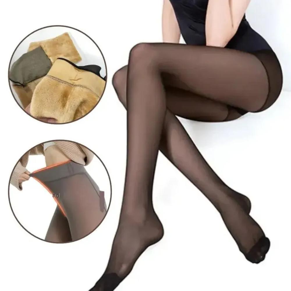 PANTY EFECTO PIEL CON PUSH UP Y FAJA REDUCTORA MOLDEADORA