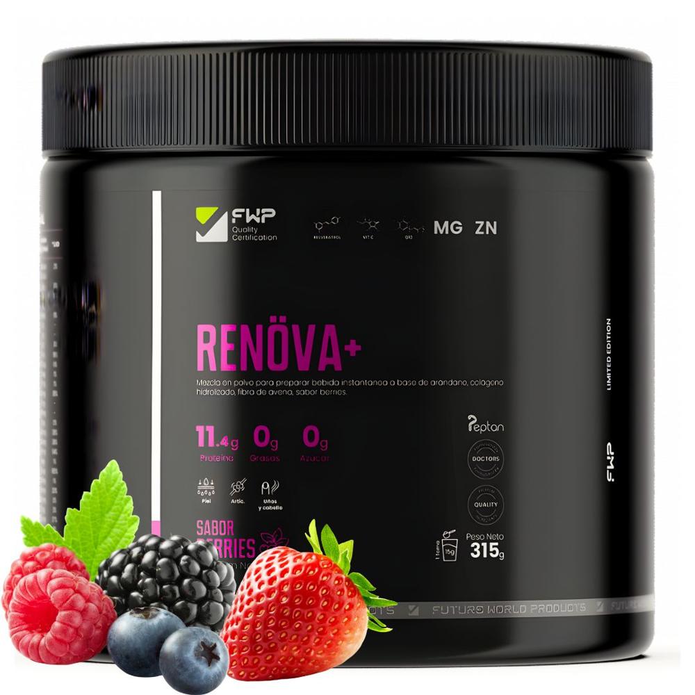 Renova Plus Colágeno Hidrolizado