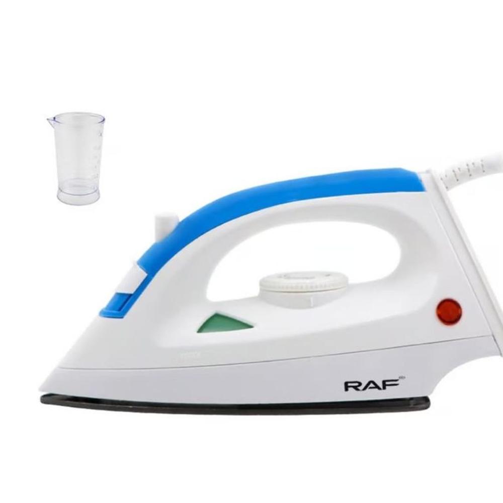 Plancha De Ropa Electrica A Vapor De 1200watts