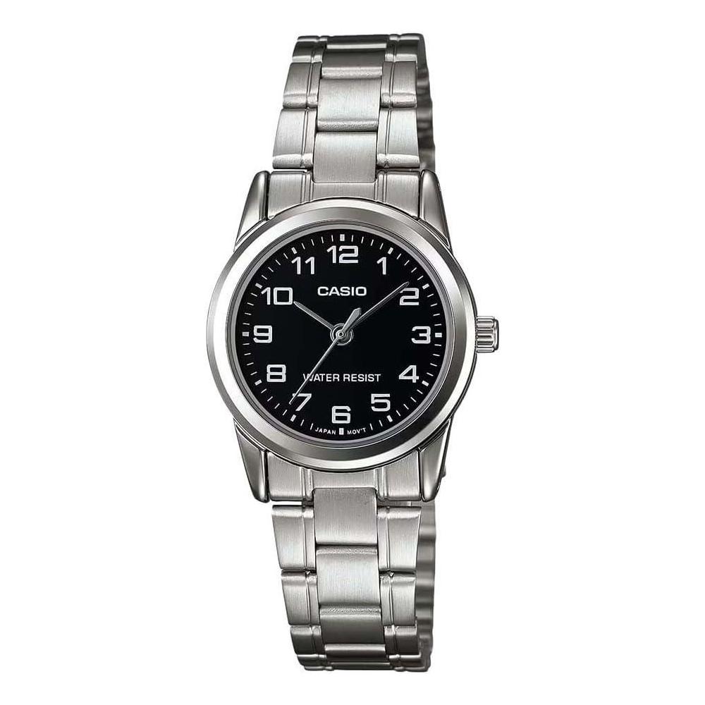 Reloj Casio MTP-V001D-1BUDF Acero Inoxidable