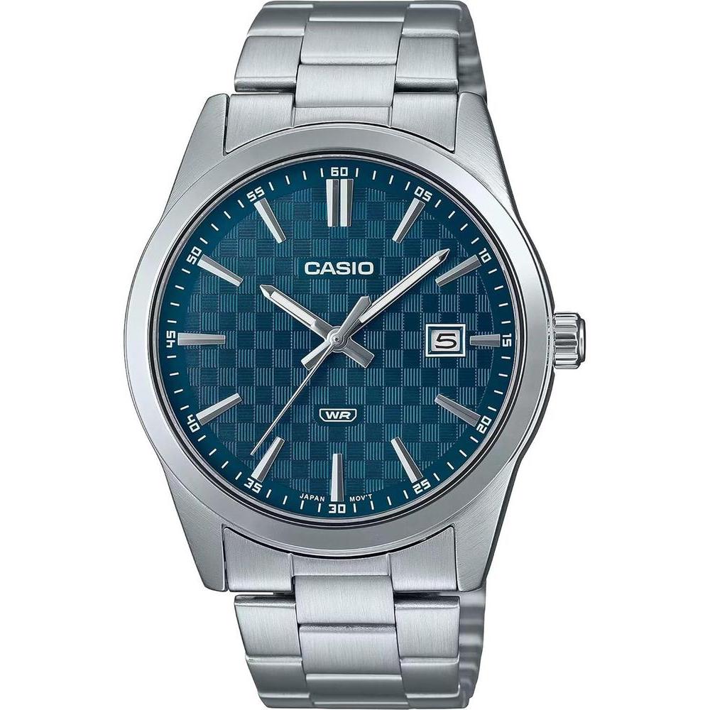 Reloj Casio MTP-VD03D-2A2 8.07pulg Informal