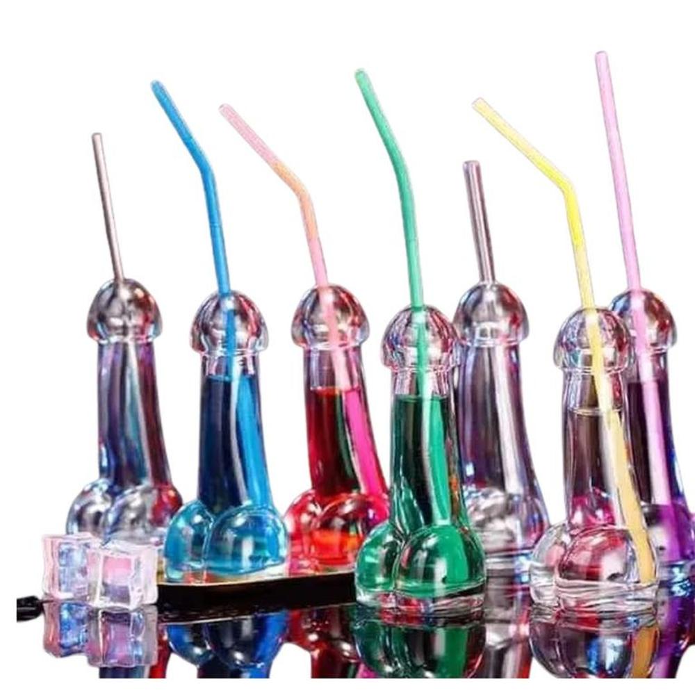 Pack 3 Penicopas Divertidas - Despedida De Soltera