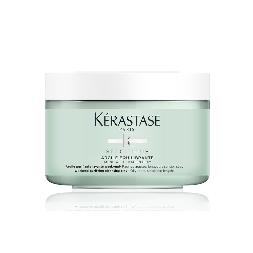 KERASTASE Specifique Argile Équilibrante