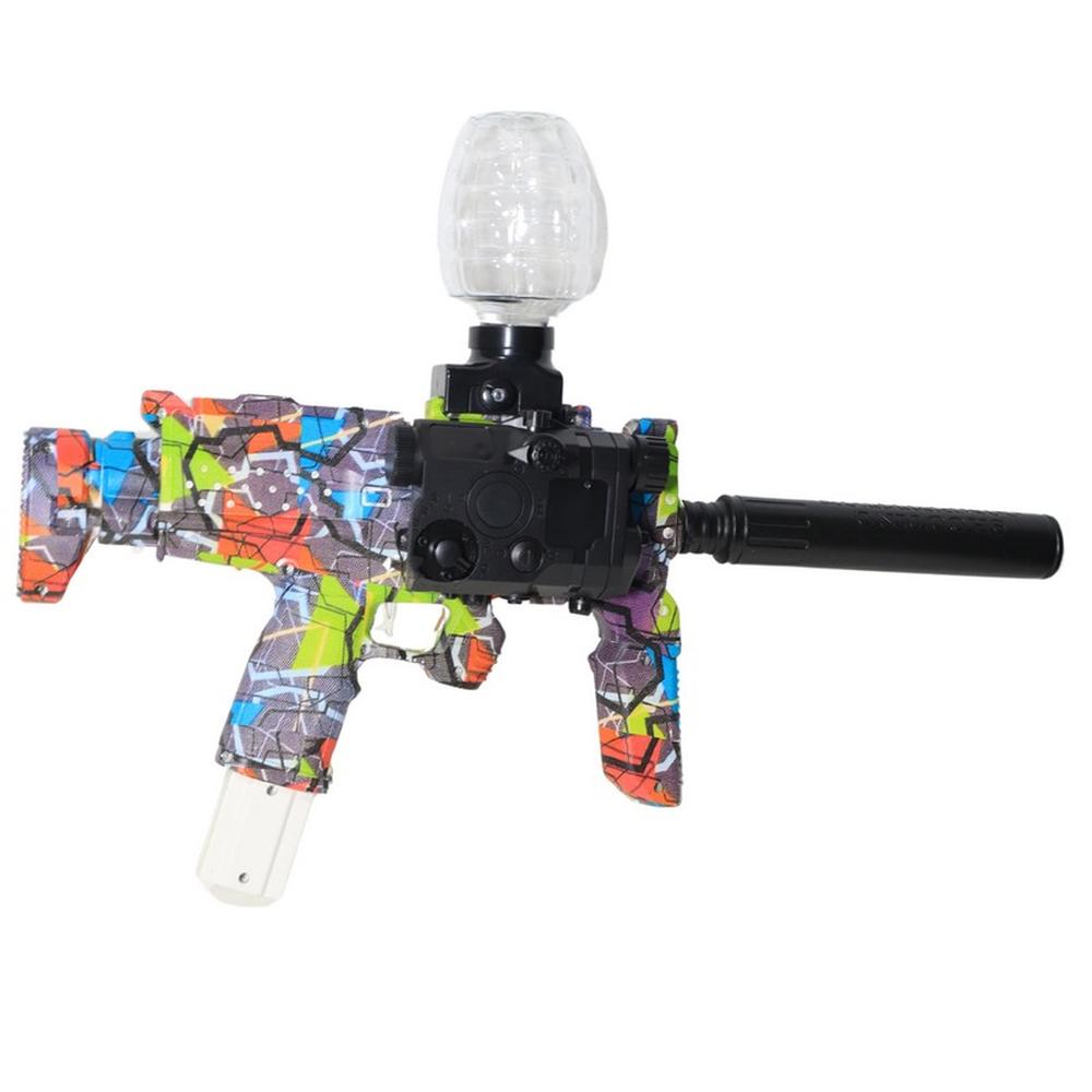 Pistola de Hidrogel MP7