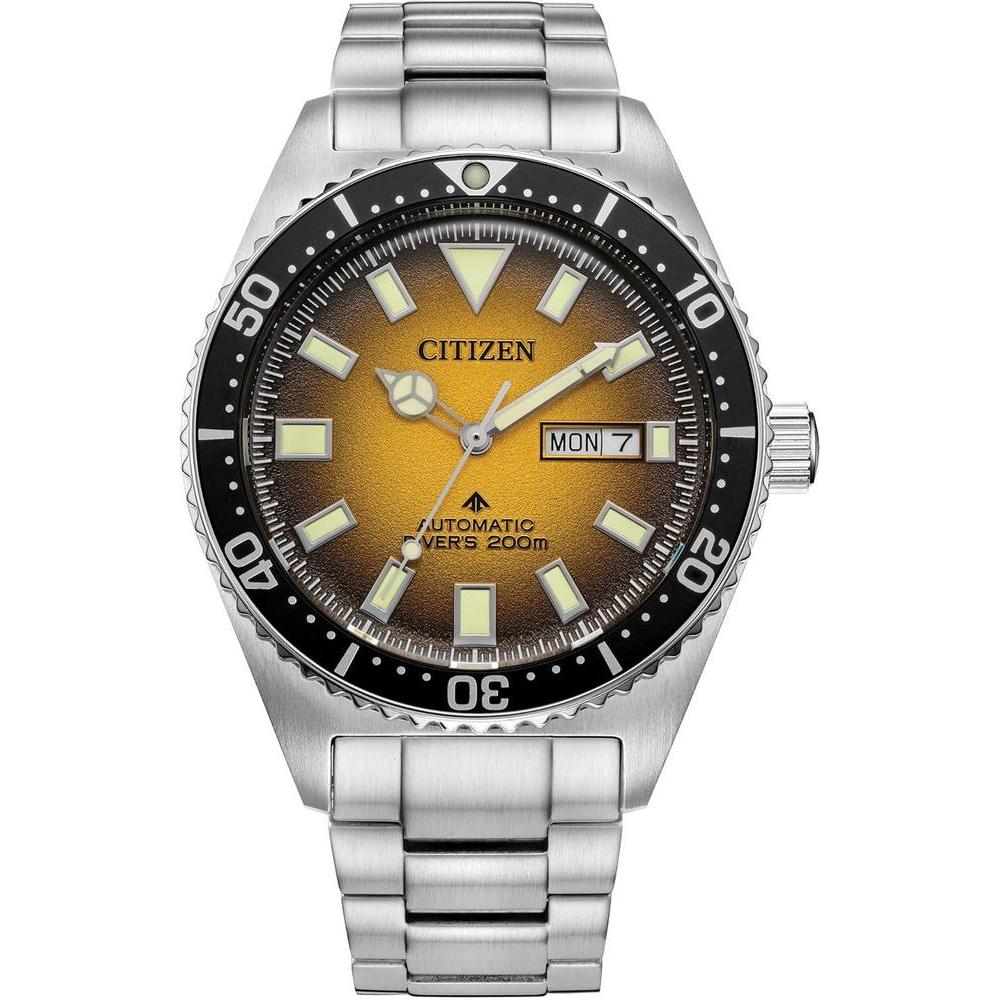 Reloj Citizen NY0120-52X 41 Pulg
