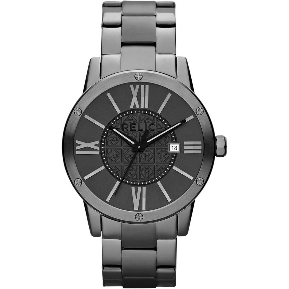 Reloj RELIC Payton Bracelet para Hombre Resistente al Agua