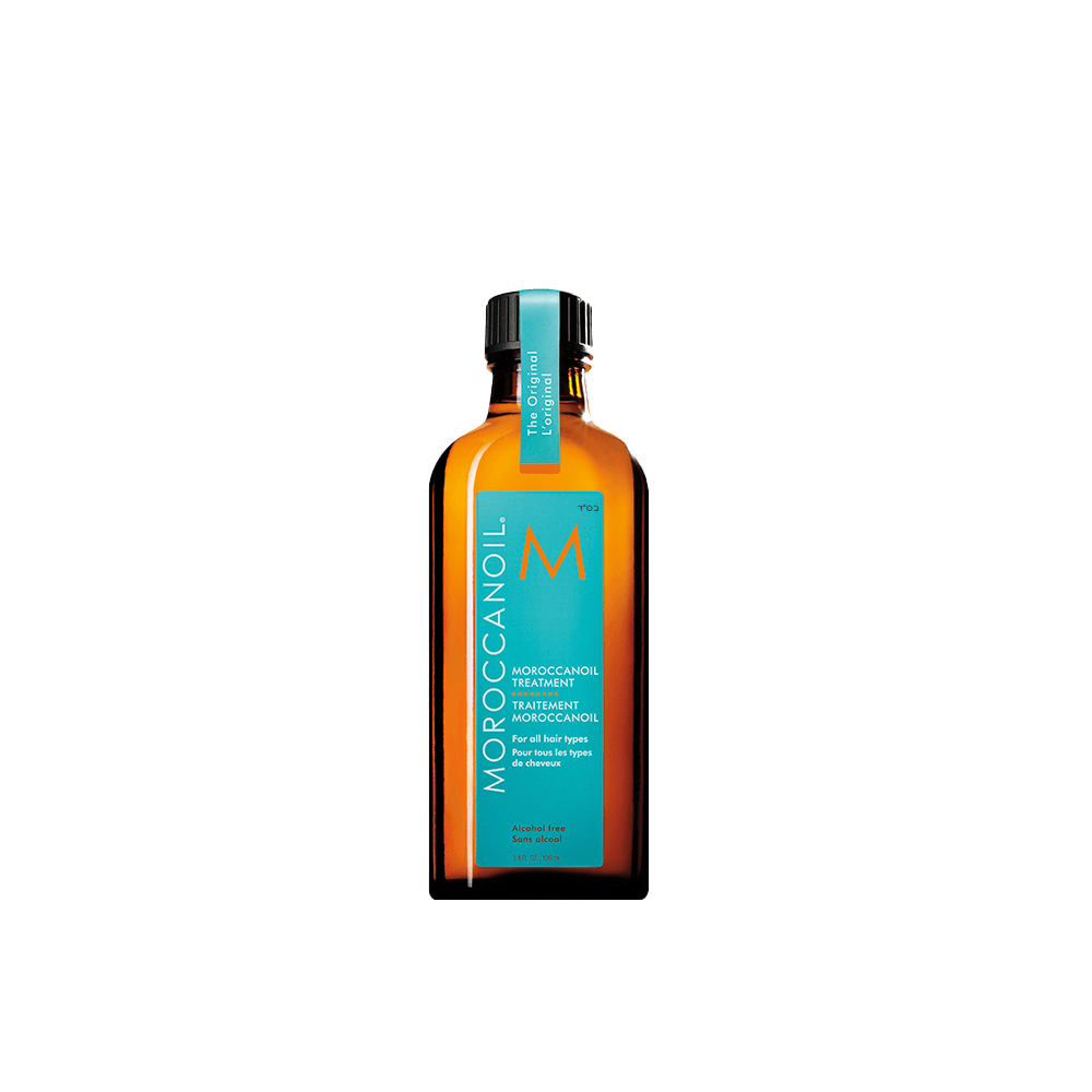 Tratamiento Moroccanoil
