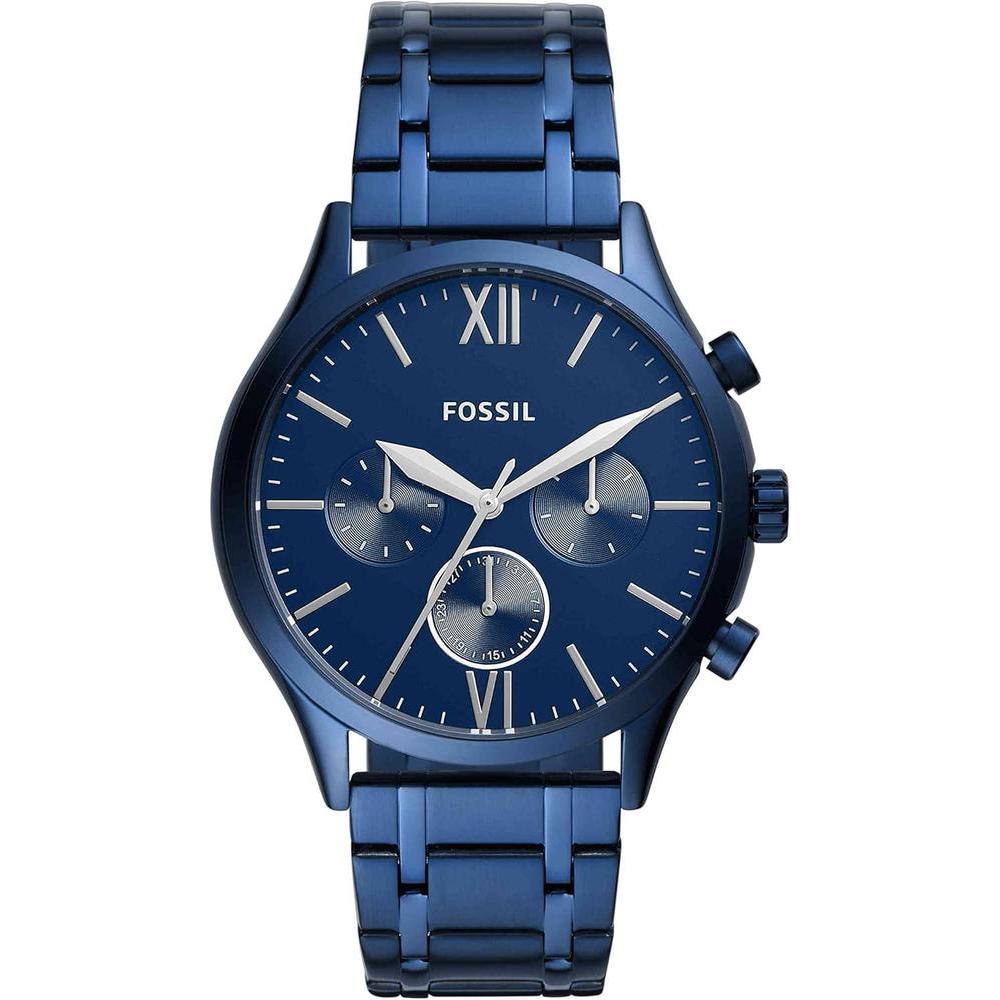 Reloj Fossil BQ2403 Multifunción Acero Inoxidable