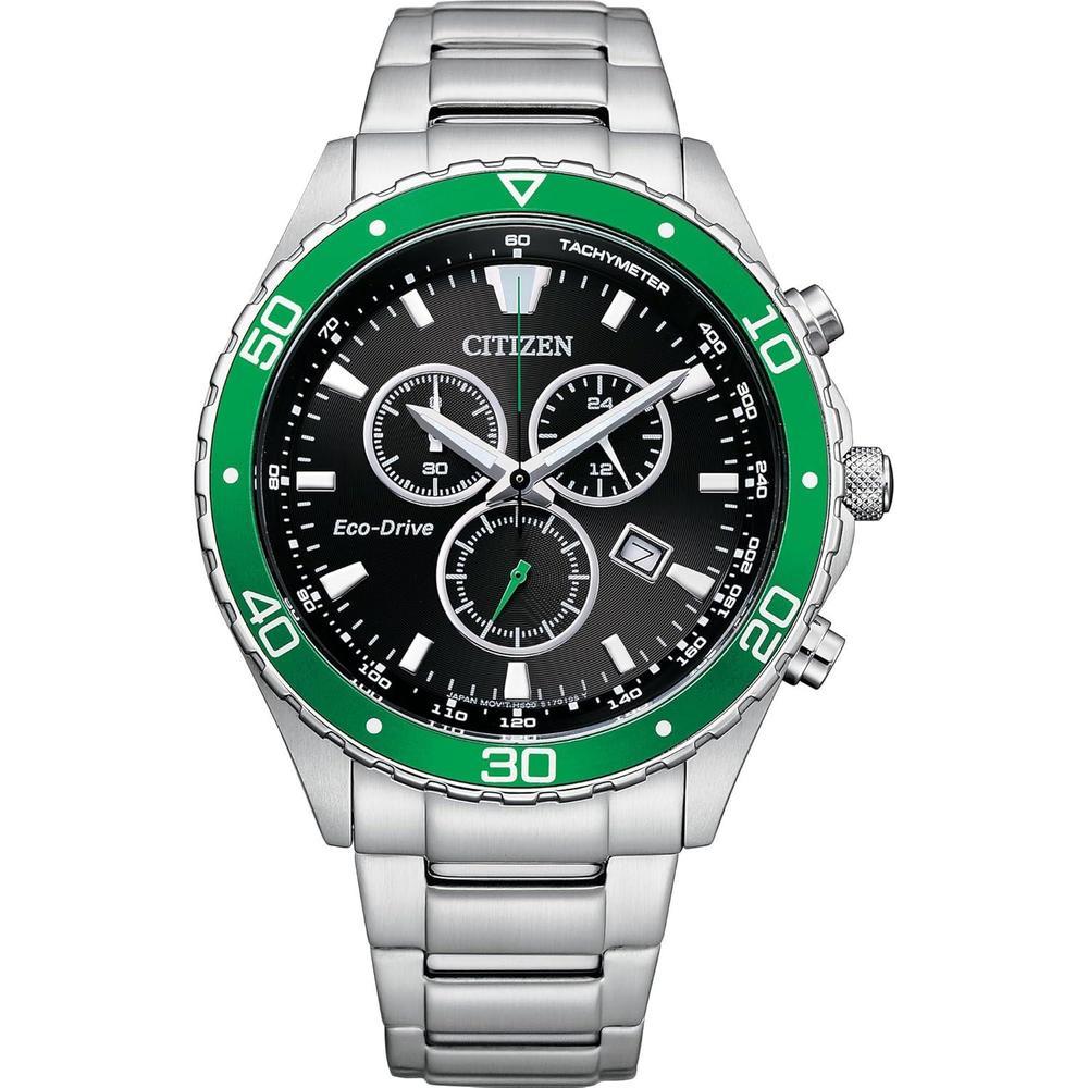 Reloj Citizen AT2386-55E Para Hombre