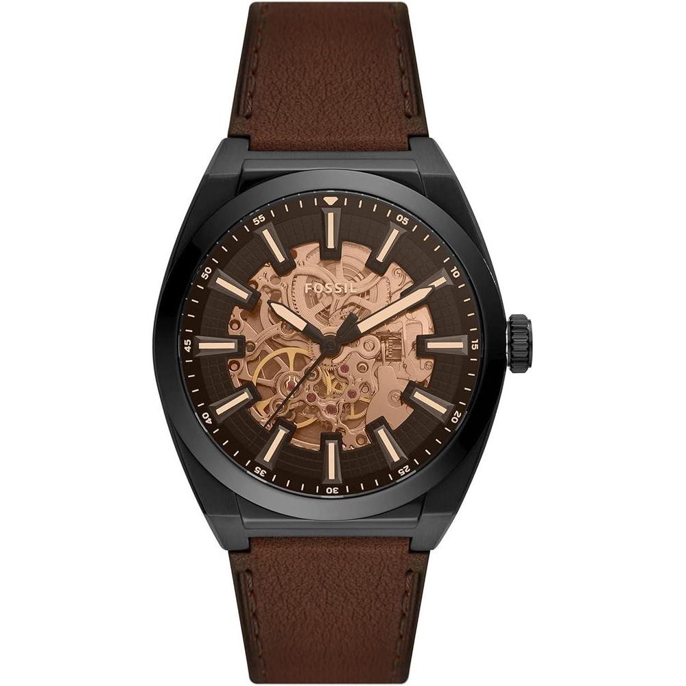 Reloj Fossil ME3207 Correa Cuero