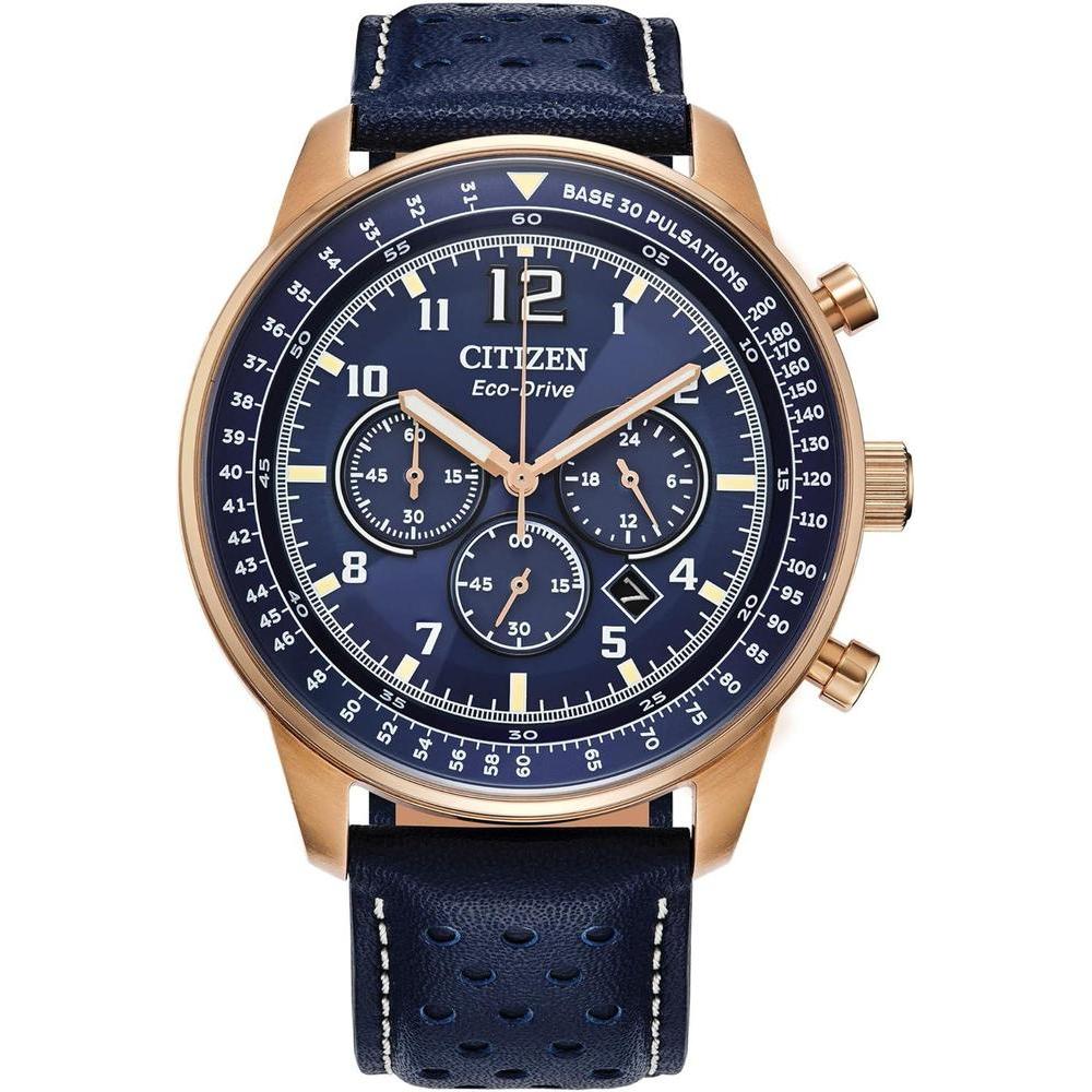 Reloj Citizen CA4503-00L Ecologico