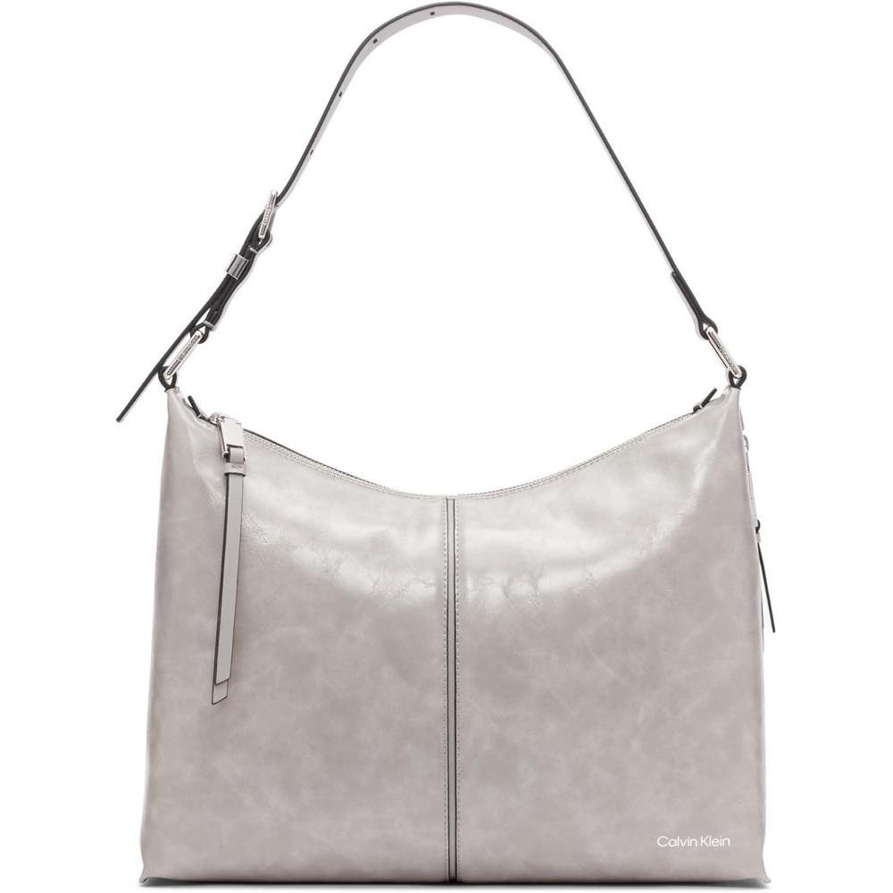 Bolso Calvin Klein H3GZDBD4-AA0 Vegano Elegante