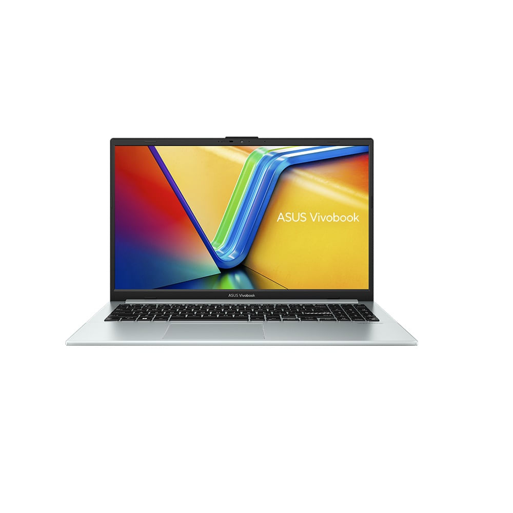 Notebook ASUS E1504FA-BQ547 15.6 Pulg FHD LED IPS AMD Ryzen 5 7520U 2.8-4.3GHz 16GB LPDDR5