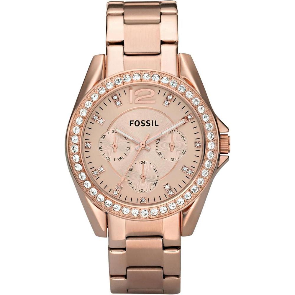 Reloj Fossil ES2811 Oro Rosa 38mm
