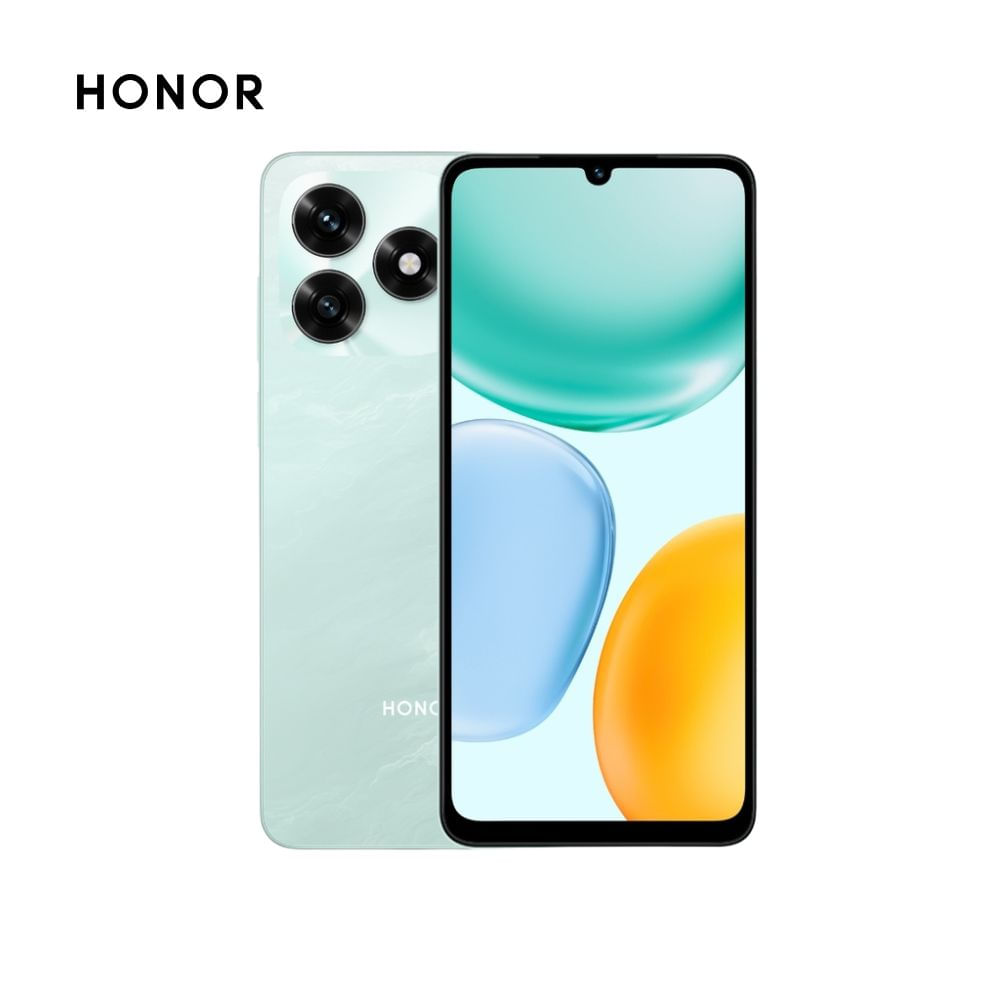 Honor X5c Plus 64GB 4GB Ram Azul
