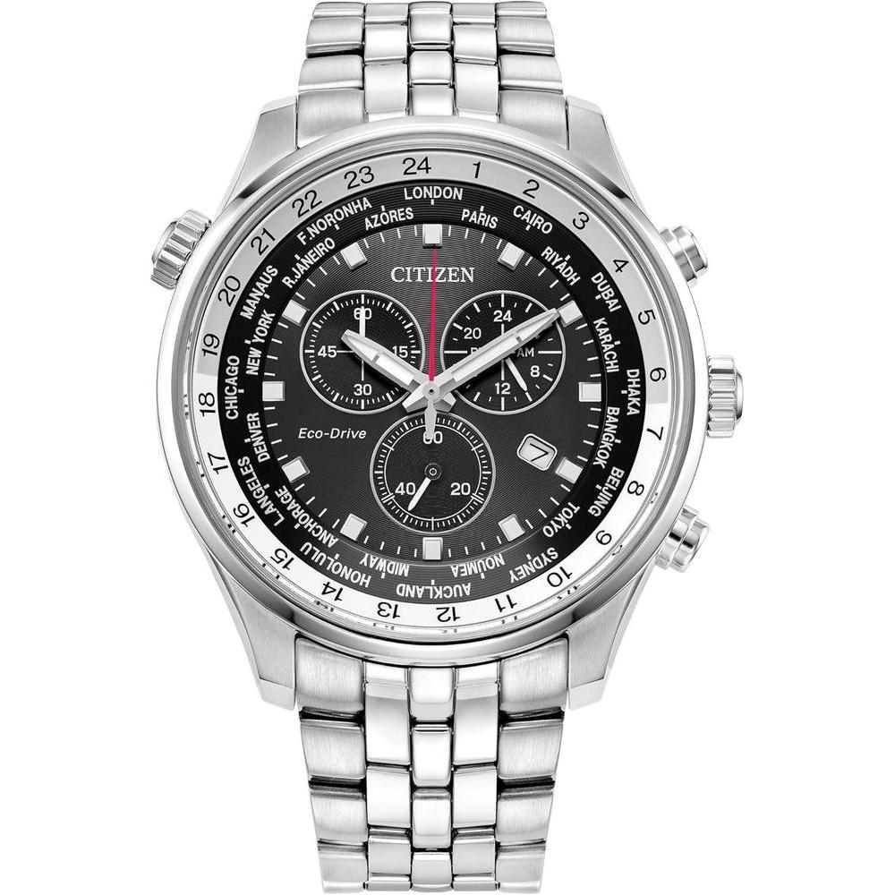 Reloj Citizen AT0368-58E Eco-Drive 100M