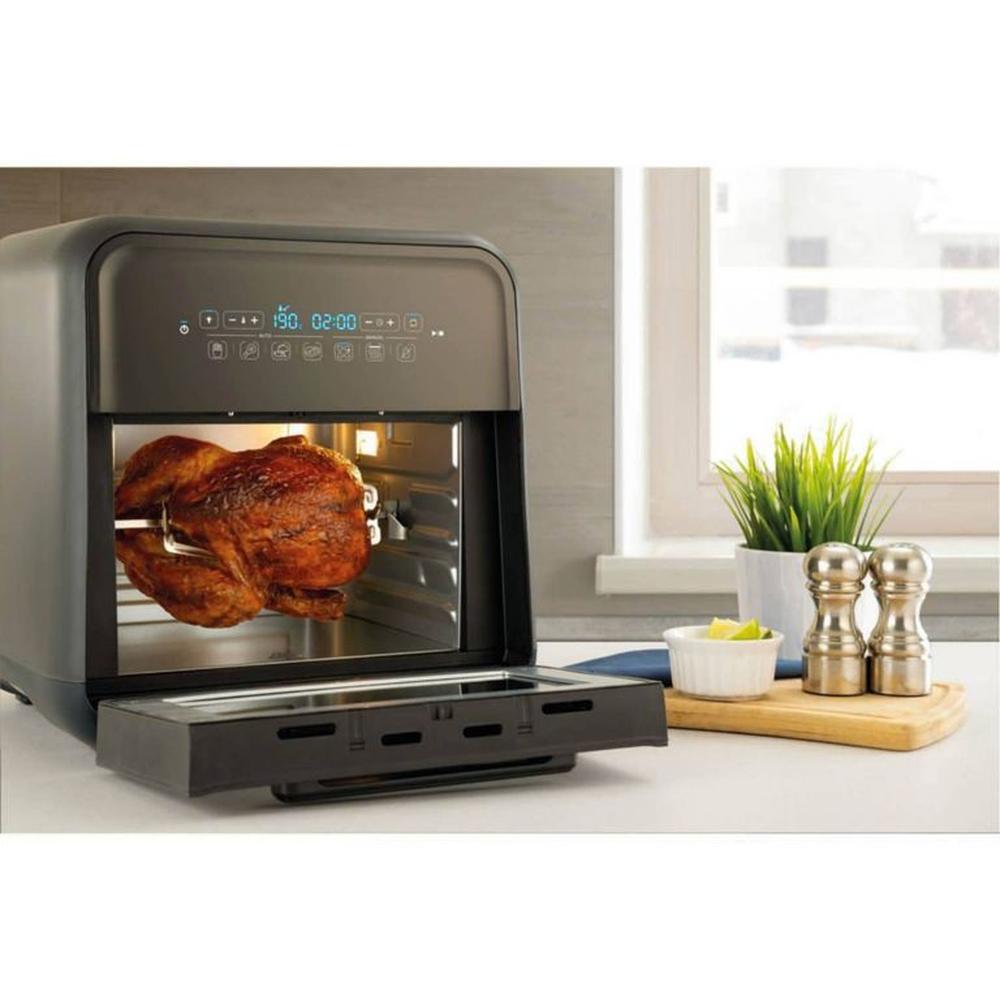 Super Freidora de Aire 10 Litros CKSTAFOV3