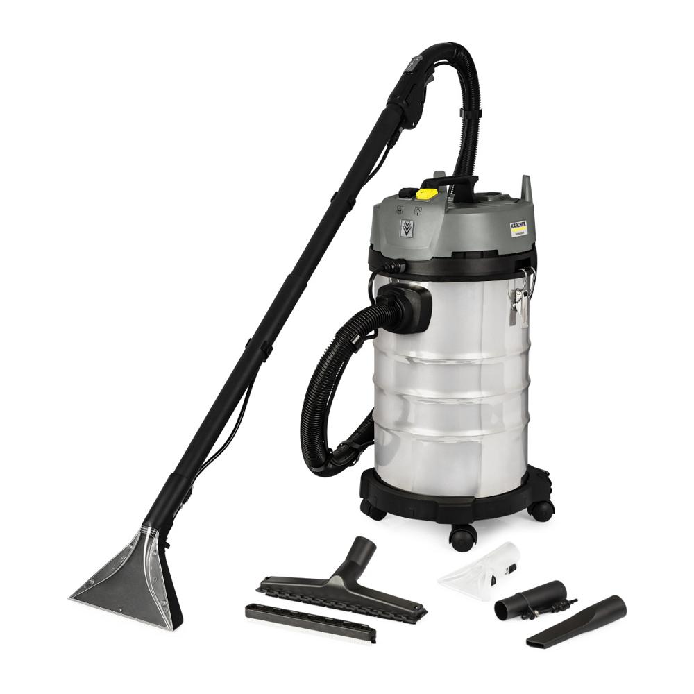 Lava tapices Puzzi4-30 1700W 30L Karcher