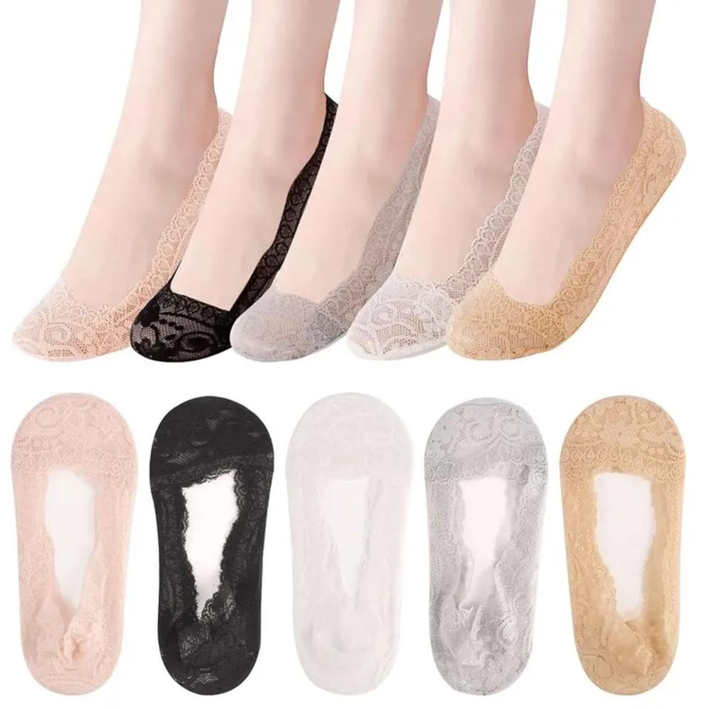 PACK X3 STORE NATURAL INVISIBLES SIN COSTURA