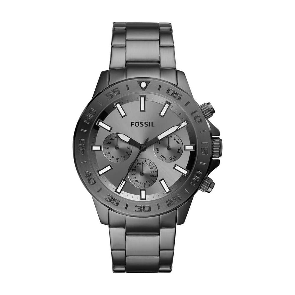 Reloj Fossil BQ2491 Resistente Al Agua