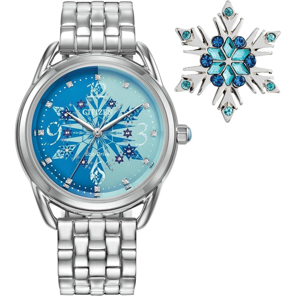 Reloj Citizen FE7091-61W Acero Inoxidable