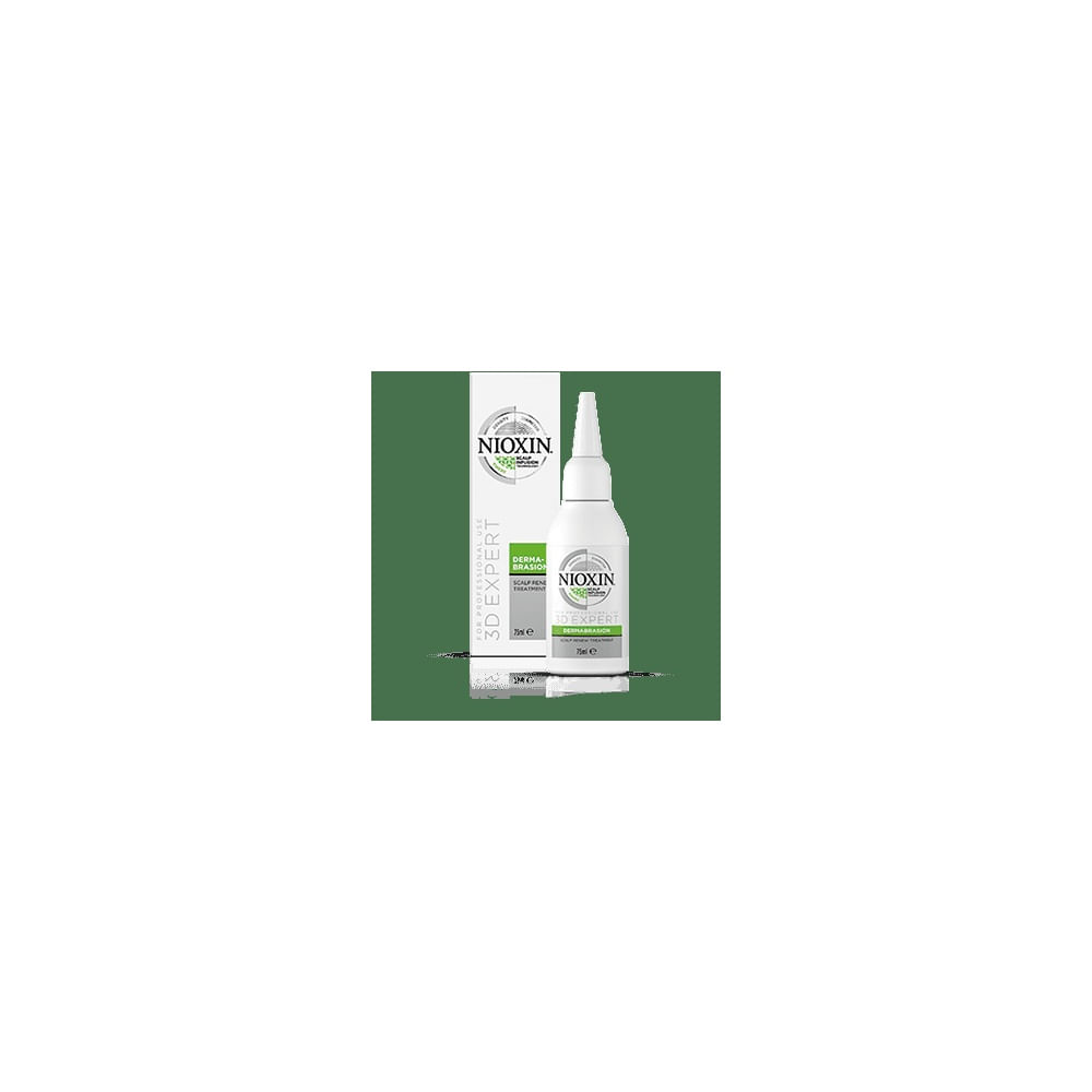 NIOXIN SCALP RENEW DERMABRASION 75ML