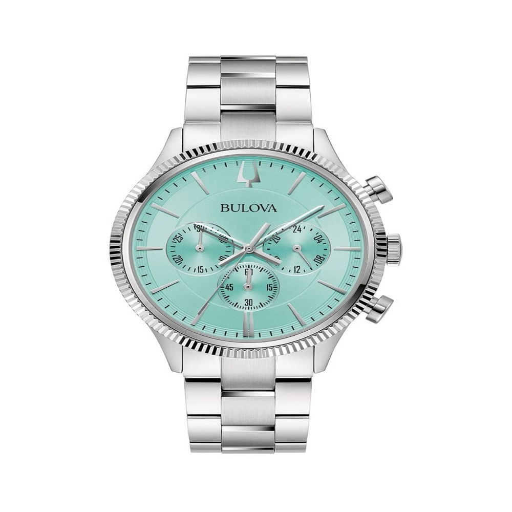 RELOJ BULOVA AQUA CRONOGRAFO
