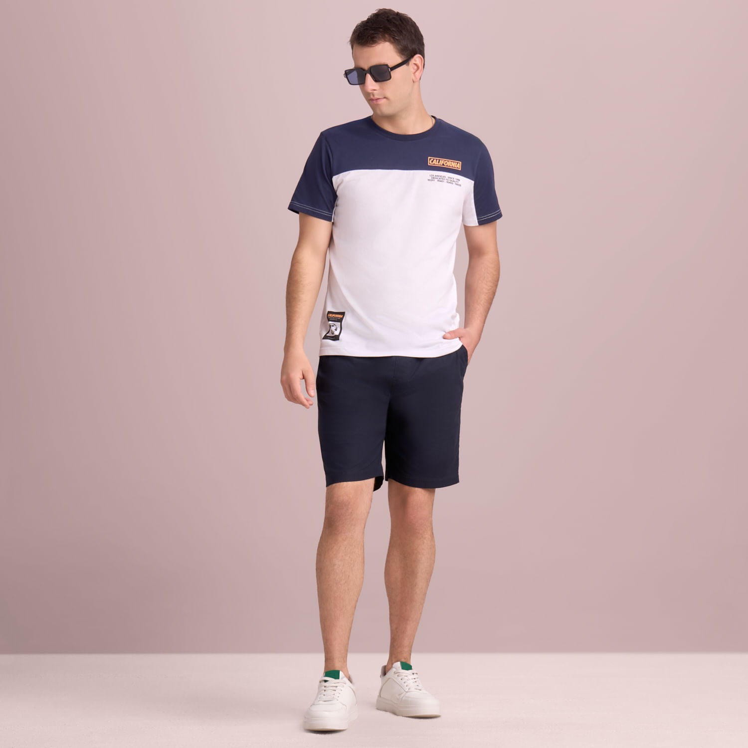 Short Hombre Amc Epicflex