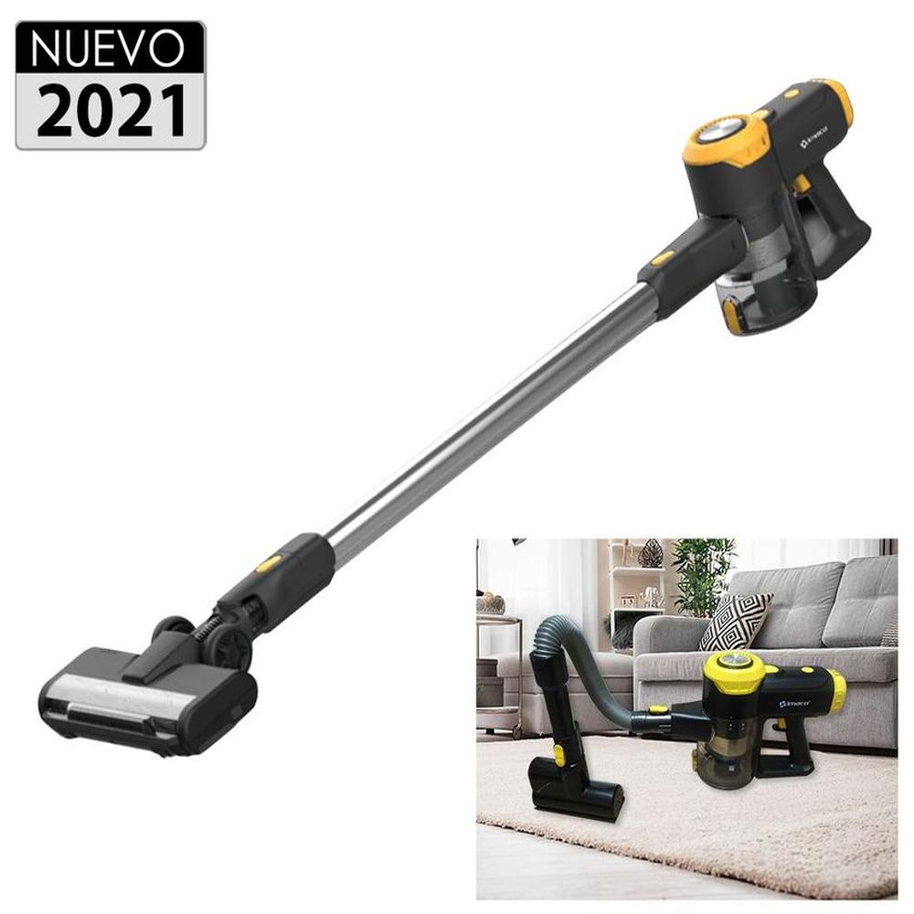 Aspiradora Vertical Recargable 120W IA180M