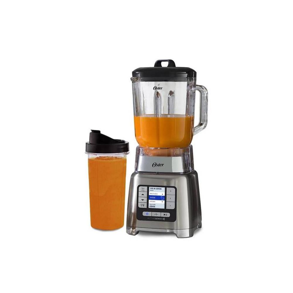 Licuadora ActiveSense con Blend N Go BLSTTDGNBG