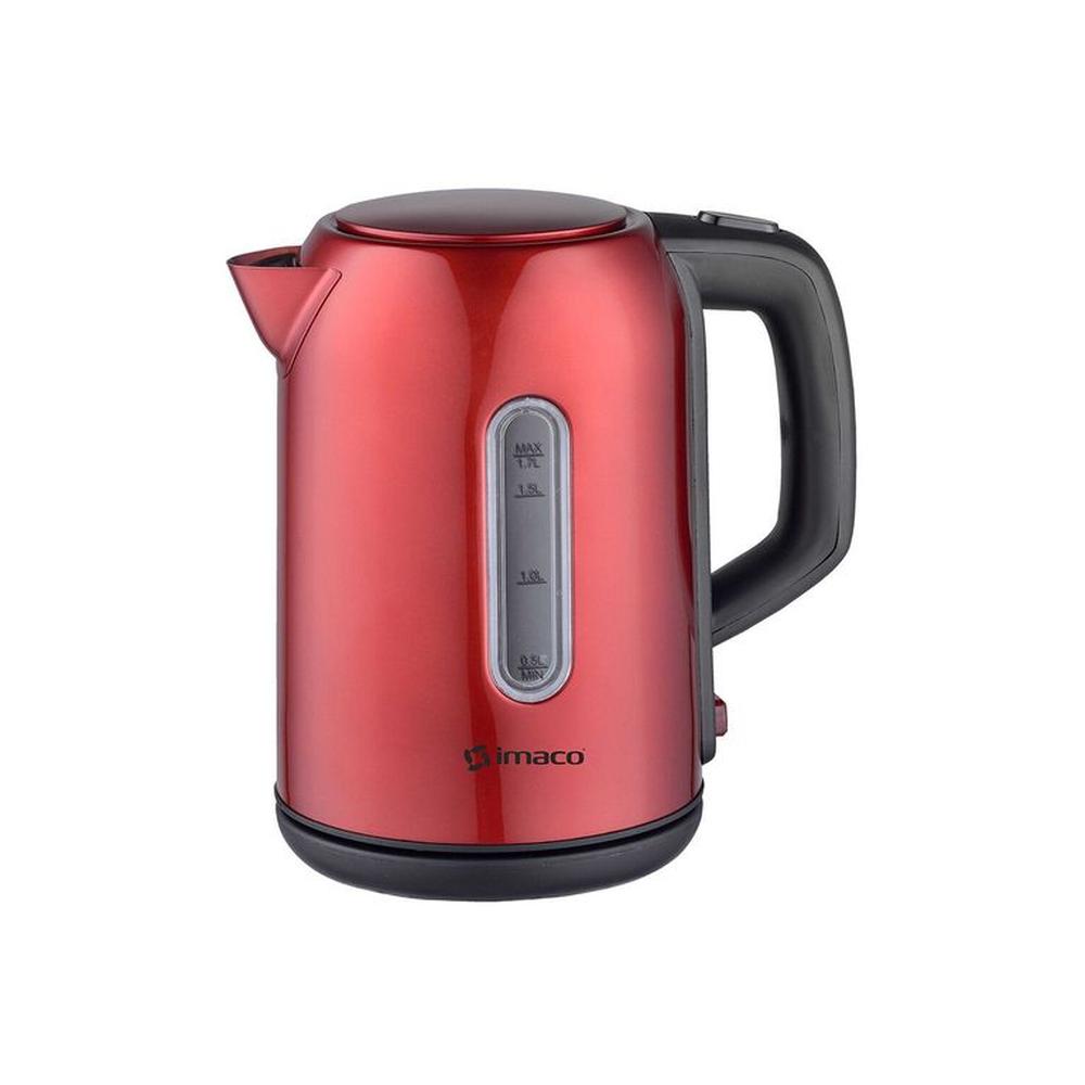 Jarra Hervidora Imaco KE1722R 1.7 Litros.
