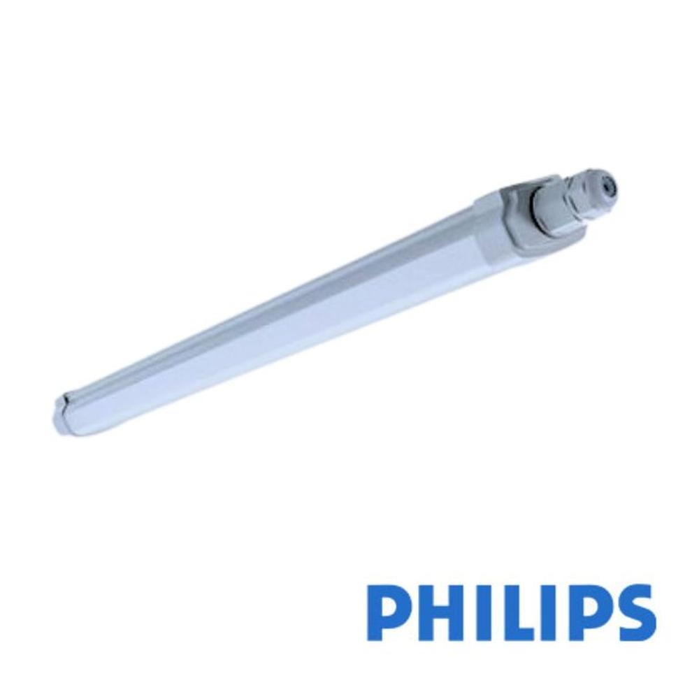 LAMPARA LUMINARIA HERMETICA LED WT068C 51W PHILIPS