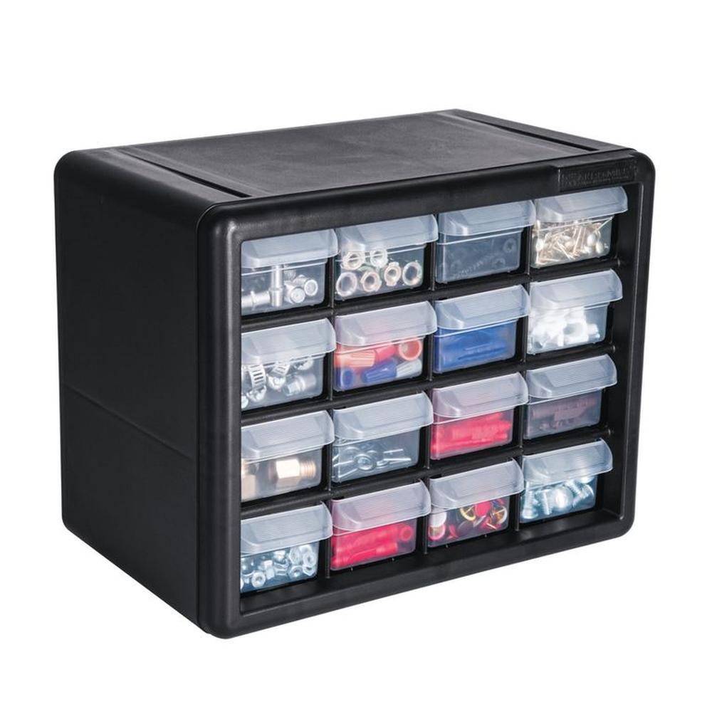 Organizador Gaveta 16 Compartimientos, Truper