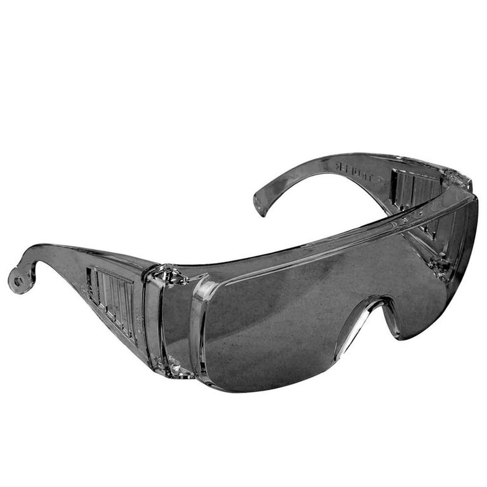 LENTES DE SOL LENTES DE SEGURIDAD Truper Safe NEGRO
