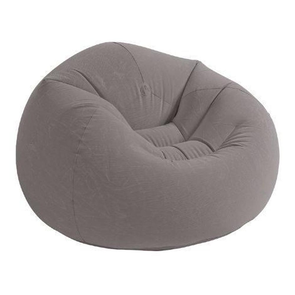 Intex - Sillón inflable puff