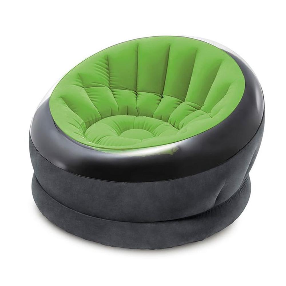 Intex - Silla sillón Inflable Empire