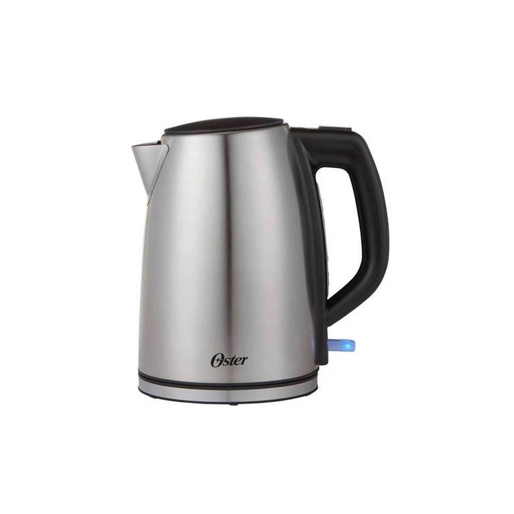 Hervidor Eléctrico Oster  BVSTKT673SS 1.7L